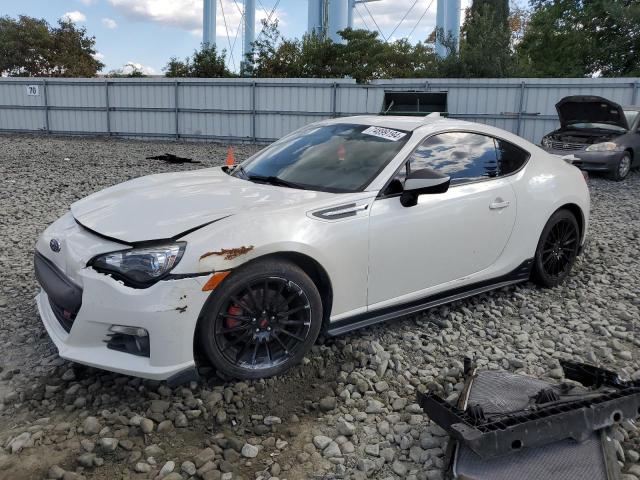 SUBARU BRZ 2.0 LI 2015 jf1zcac1xf9600852