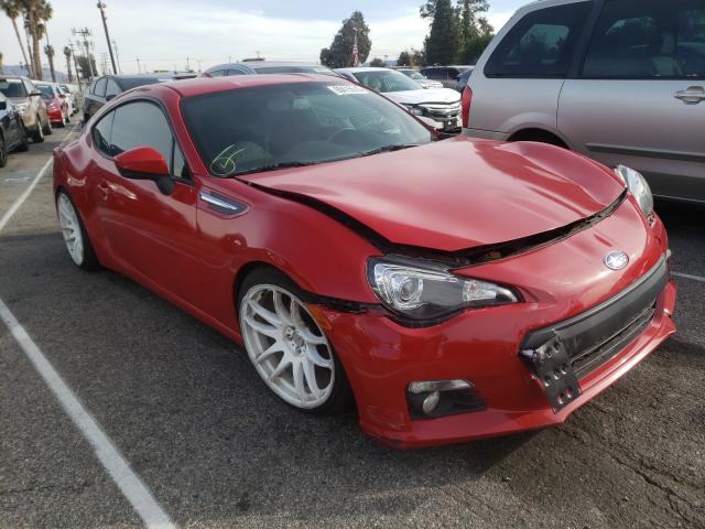 SUBARU BRZ 2.0 LI 2015 jf1zcac1xf9601757