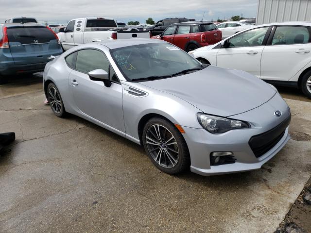 SUBARU BRZ 2.0 LI 2015 jf1zcac1xf9603217