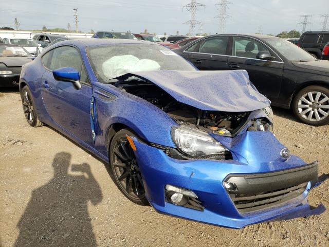 SUBARU BRZ 2.0 LI 2016 jf1zcac1xg9600979