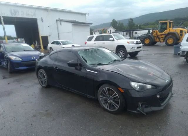 SUBARU BRZ 2016 jf1zcac1xg9601131