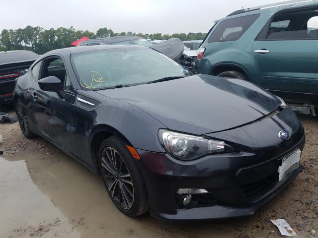 SUBARU BRZ 2.0 LI 2016 jf1zcac1xg9602392