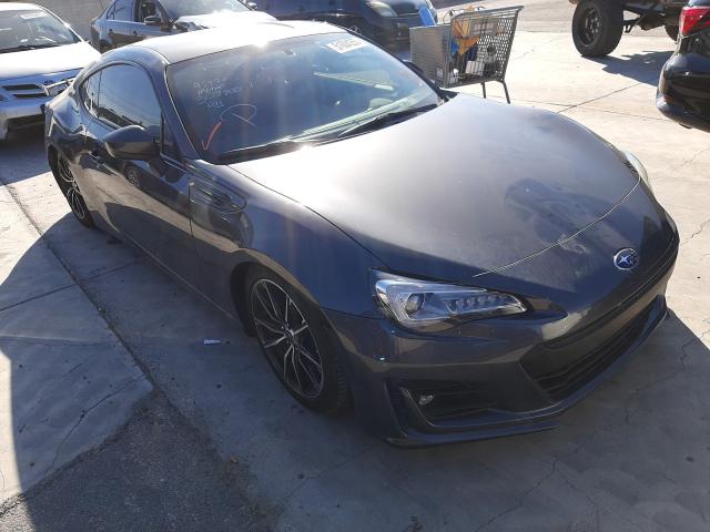 SUBARU BRZ LIMITE 2020 jf1zcac1xl8701486