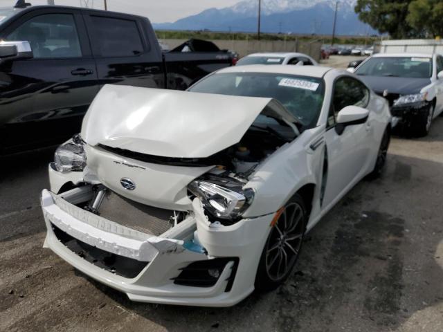 SUBARU BRZ LIMITE 2020 jf1zcac1xl8702279