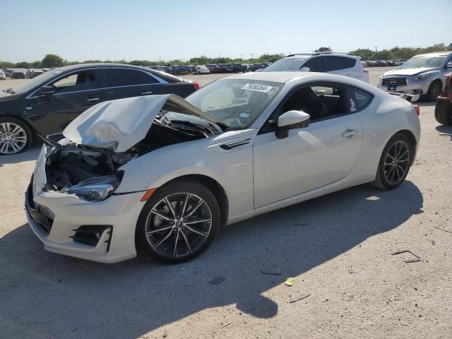 SUBARU BRZ LIMITE 2020 jf1zcac1xl8702668