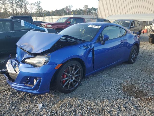 SUBARU BRZ LIMITE 2020 jf1zcac1xl9700980