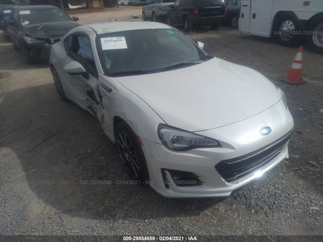 SUBARU BRZ 2020 jf1zcac1xl9701241