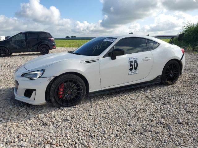 SUBARU BRZ 2018 jf1zcad13j9600635