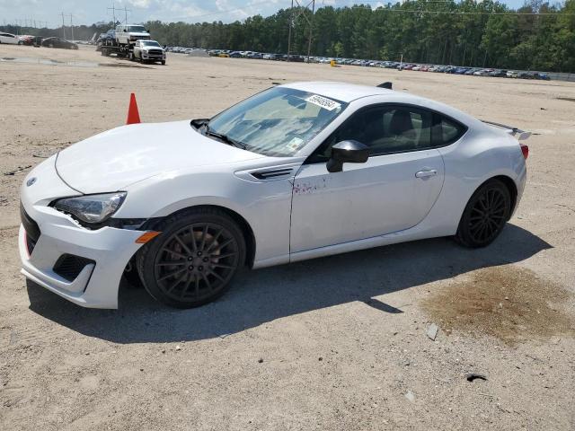 SUBARU BRZ 2020 jf1zcad13l9700771