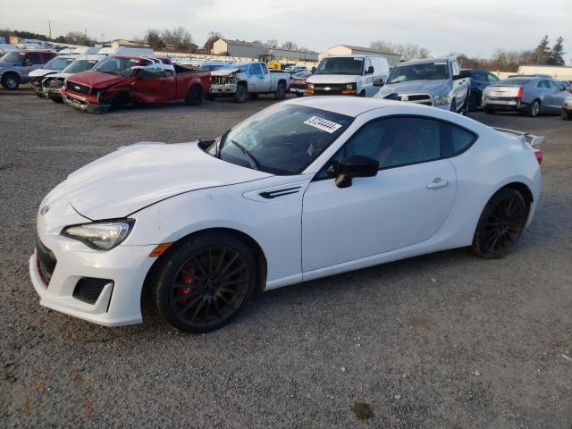 SUBARU BRZ 2020 jf1zcad19l9700709