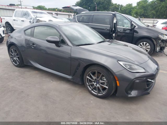 SUBARU BRZ 2023 jf1zdbb13p9701902