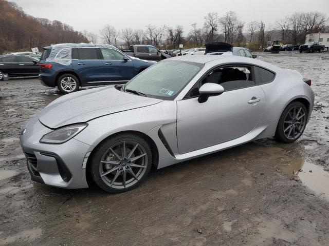 SUBARU BRZ LIMITE 2023 jf1zdbe11p9703630