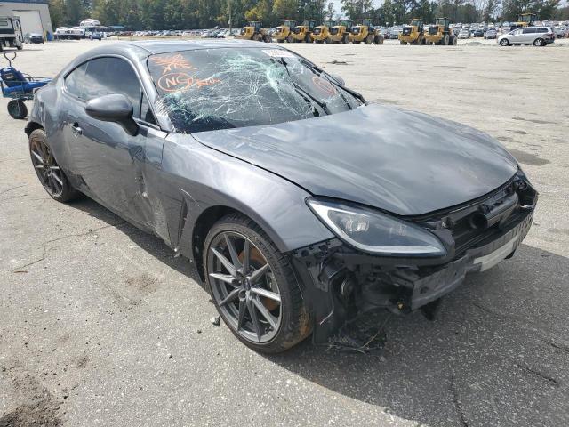 SUBARU BRZ LIMITE 2022 jf1zdbe12n9701737