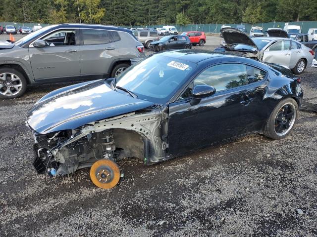 SUBARU BRZ LIMITE 2023 jf1zdbe13p9704732