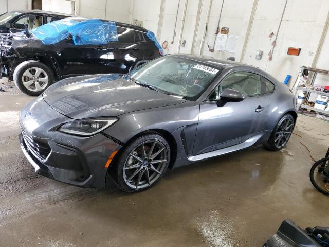 SUBARU BRZ LIMITE 2023 jf1zdbe13p9707212