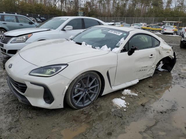 SUBARU BRZ 2023 jf1zdbe14p9704819