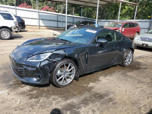 SUBARU BRZ LIMITE 2023 jf1zdbe19p9707280