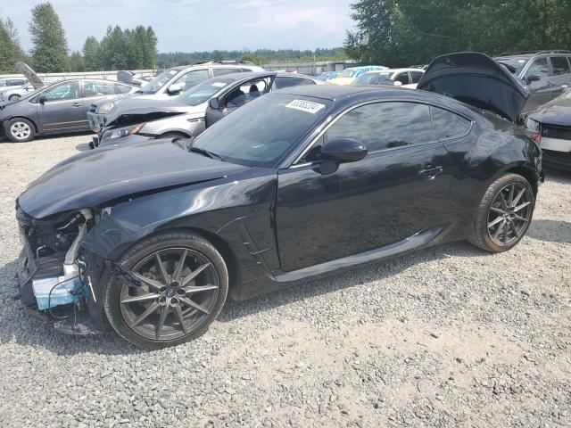 SUBARU BRZ LIMITE 2023 jf1zdbf10p8700741