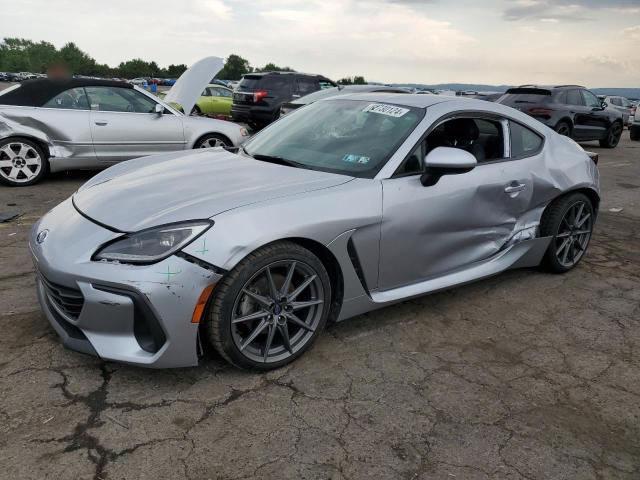 SUBARU BRZ LIMITE 2022 jf1zdbf1xn8701571