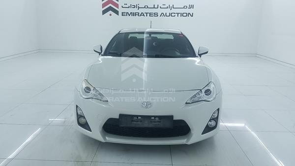 TOYOTA 86 2014 jf1zn11a0eg017763