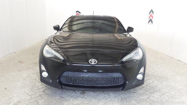 TOYOTA 86 2014 jf1zn12a6eg017782