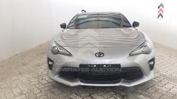 TOYOTA 86 2018 jf1zn12b2jg033609