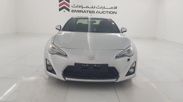 TOYOTA 86 2014 jf1zn12b5eg017152