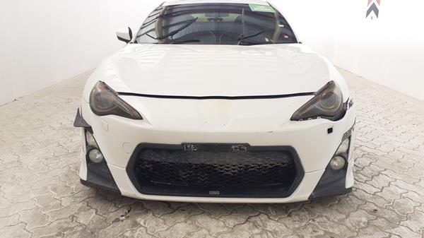 TOYOTA FT 86 2015 jf1zn12b6fg019381