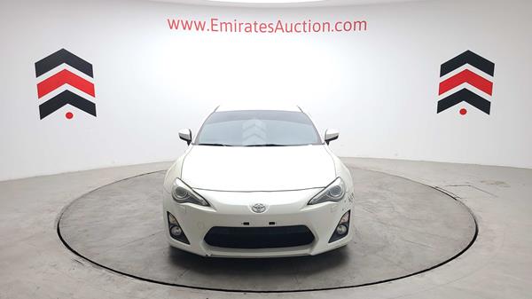 TOYOTA 86 2015 jf1zn12bxfg020632