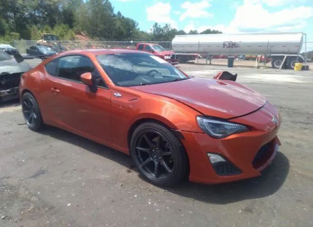 SCION FR-S 2013 jf1znaa10d1701939