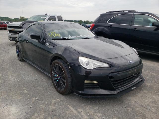 TOYOTA SCION FR-S 2013 jf1znaa10d1703304