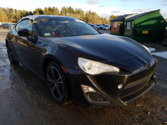 TOYOTA SCION FR-S 2013 jf1znaa10d1704937