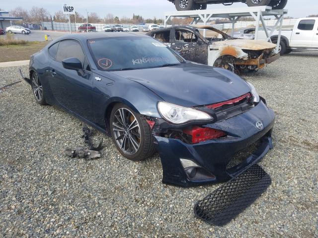 TOYOTA SCION FR-S 2013 jf1znaa10d1706042