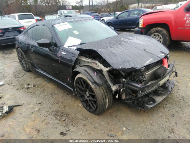 SCION FR-S 2013 jf1znaa10d1706428