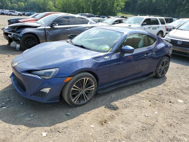 SCION FR-S 2013 jf1znaa10d1707062