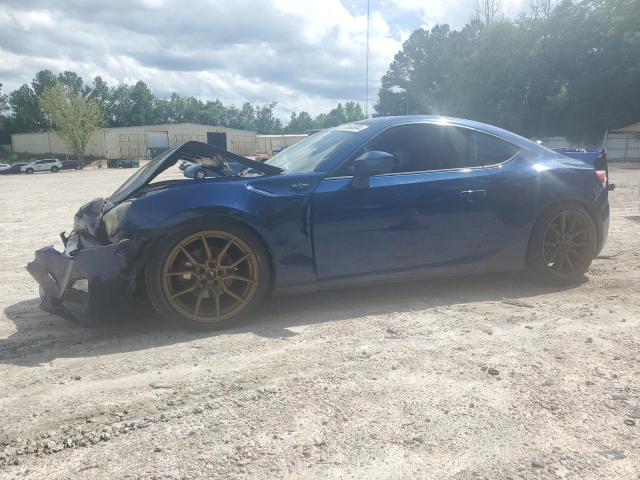 TOYOTA SCION FR-S 2013 jf1znaa10d1707191