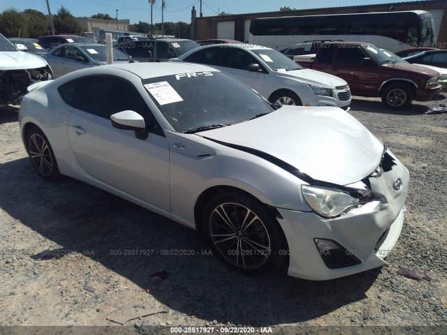 SCION FR-S 2013 jf1znaa10d1707787