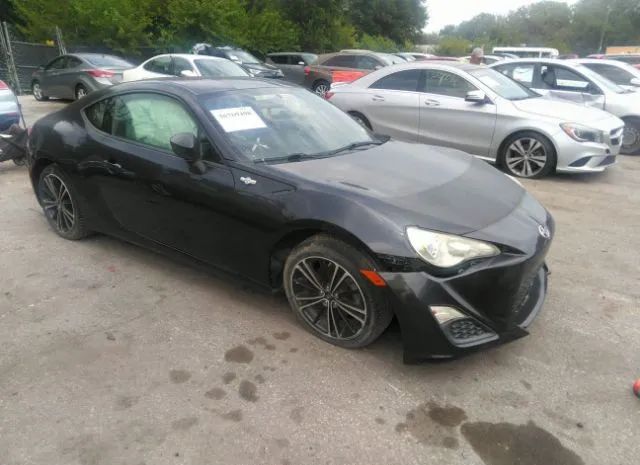 SCION FR-S 2013 jf1znaa10d1709345