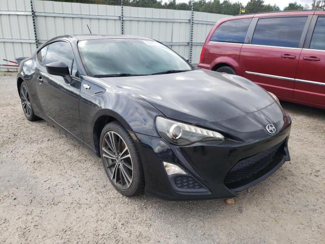 TOYOTA SCION FR-S 2013 jf1znaa10d1711225