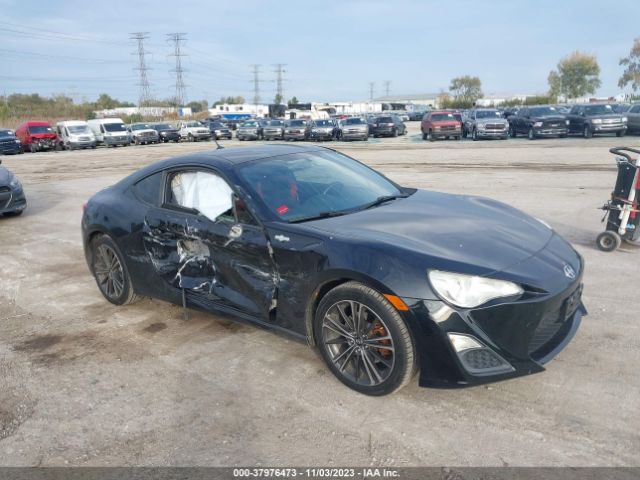 SCION FR-S 2013 jf1znaa10d1714240