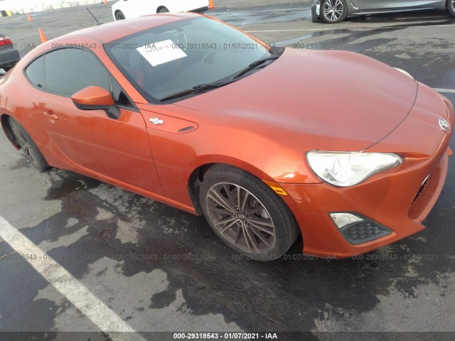 SCION FR-S 2013 jf1znaa10d1715274