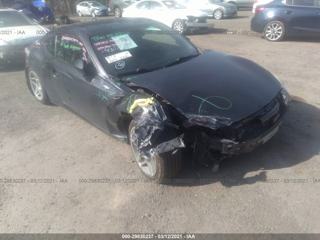 SCION FR-S 2013 jf1znaa10d1716036