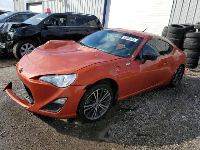 TOYOTA SCION FR-S 2013 jf1znaa10d1716151