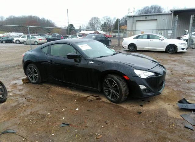 SCION FR-S 2013 jf1znaa10d1716425