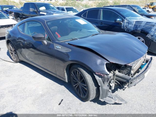 SCION FR-S 2013 jf1znaa10d1717672