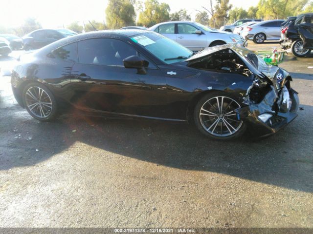 SCION FR-S 2013 jf1znaa10d1717803