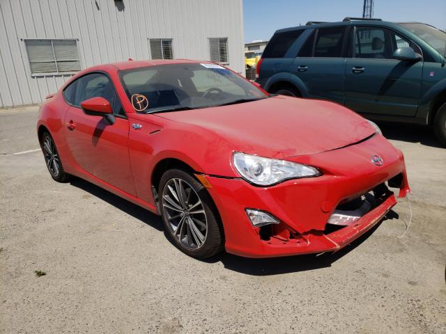 TOYOTA SCION FR-S 2013 jf1znaa10d1718787