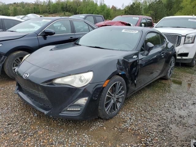 TOYOTA SCION FR-S 2013 jf1znaa10d1719289