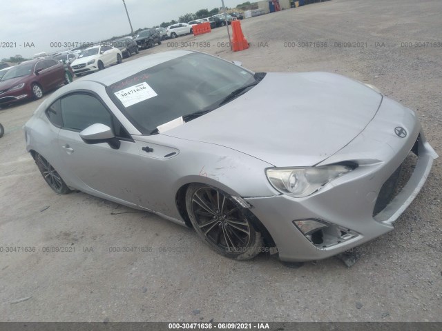 SCION FR-S 2013 jf1znaa10d1720698