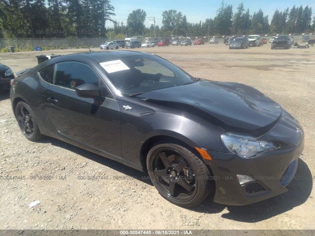 SCION FR-S 2013 jf1znaa10d1722421